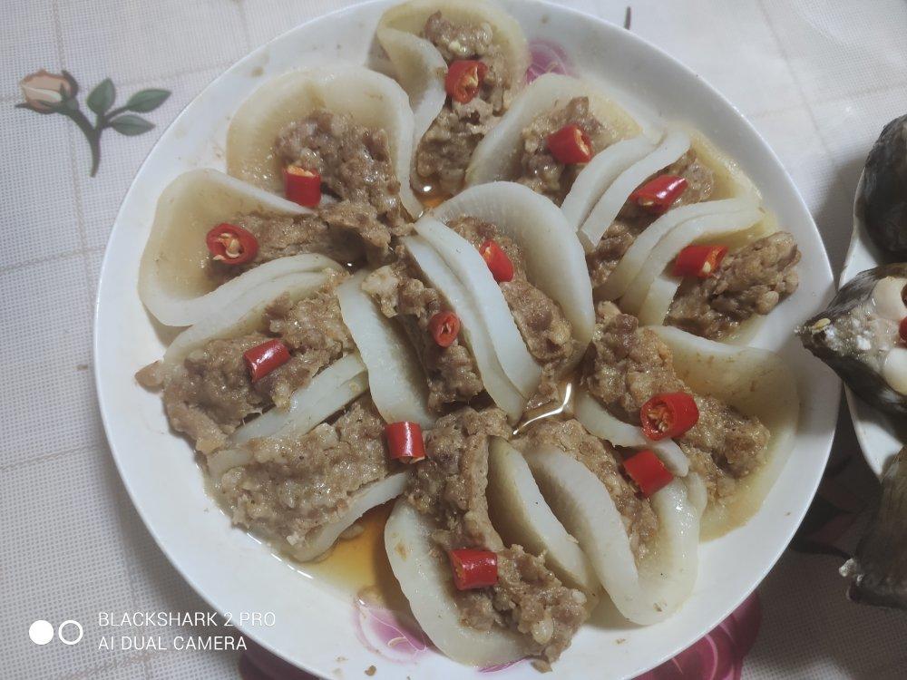 花开富贵 年夜饭之菜