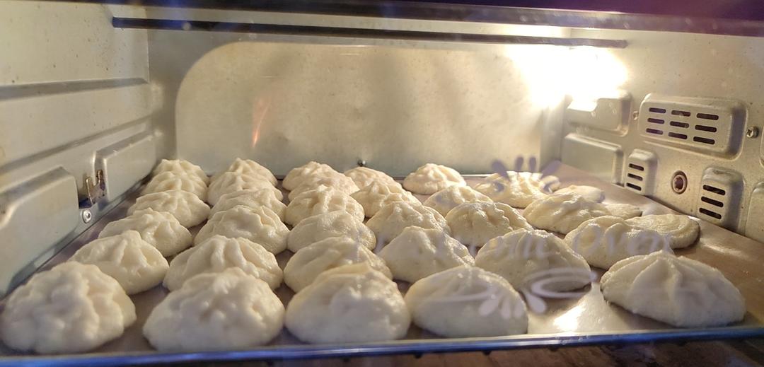 入口即化的珍妮曲奇