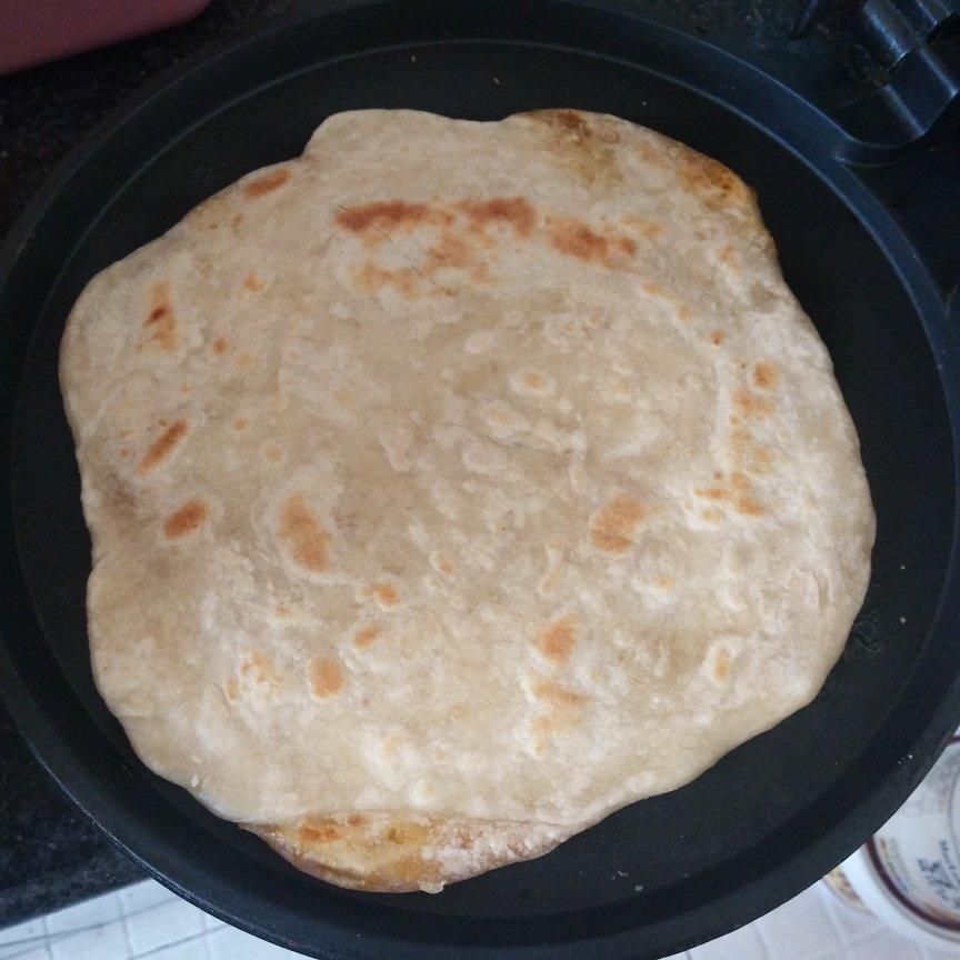 家常烙饼