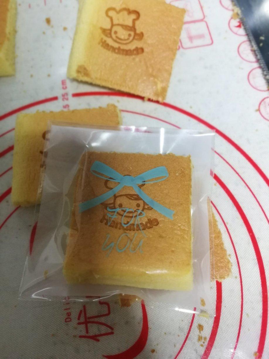 小四卷～风靡美食群的美味蛋糕卷