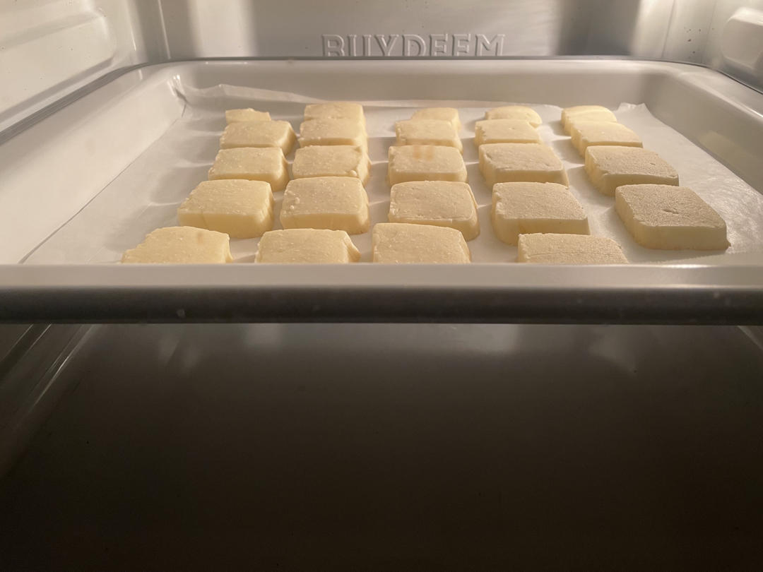 独家！最蓝罐！