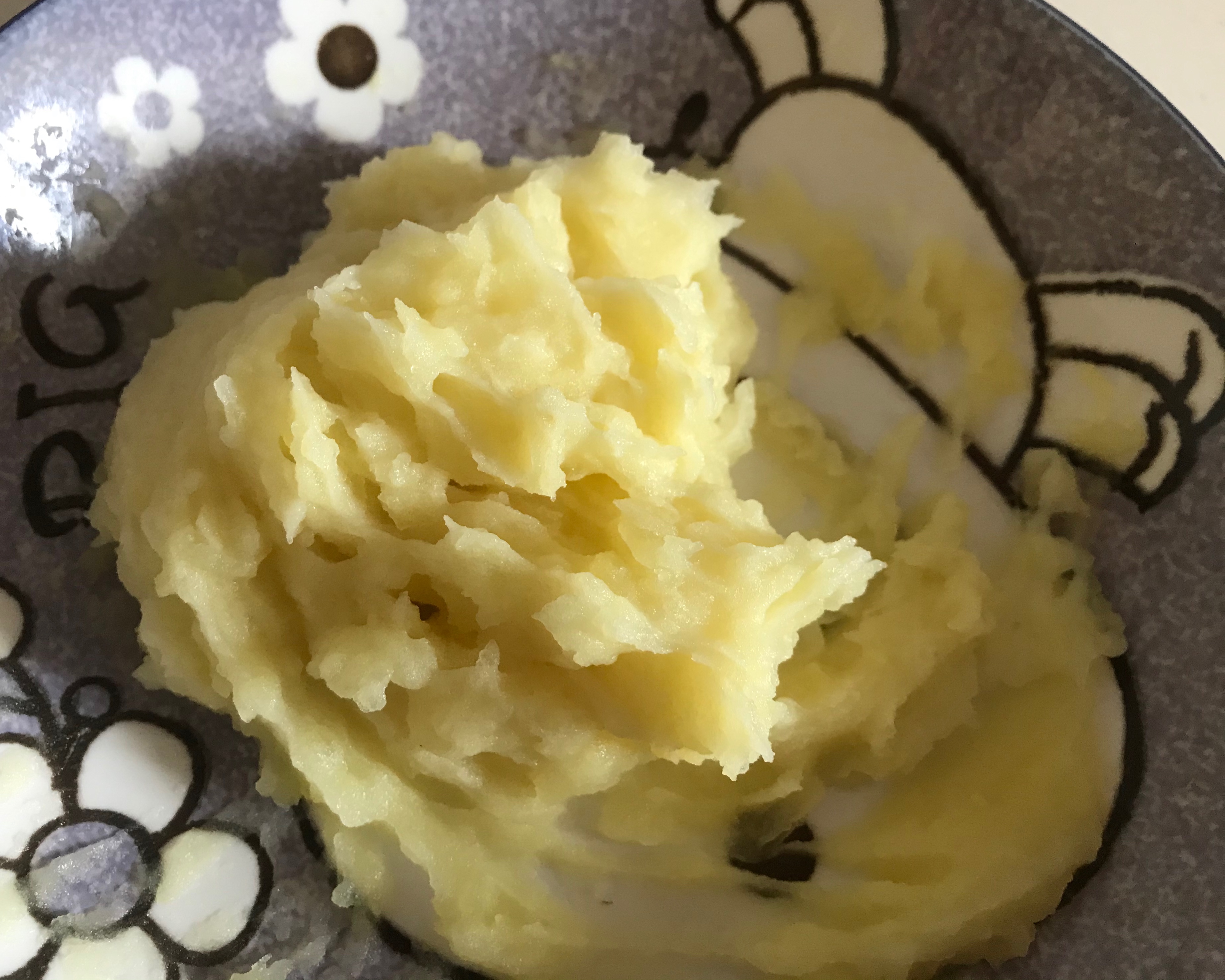 香葱马苏里拉土豆条的做法 步骤1