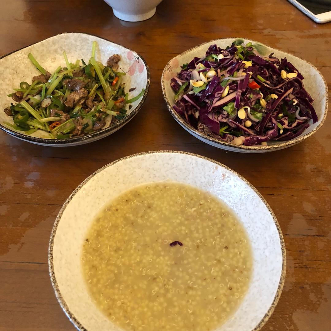 糖妈妈的低糖饭