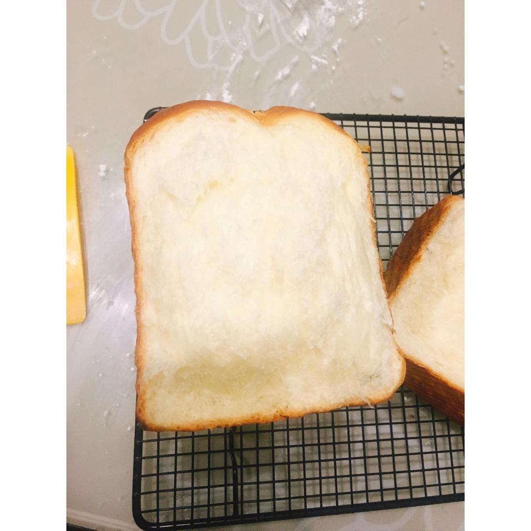 布里欧修皇冠吐司