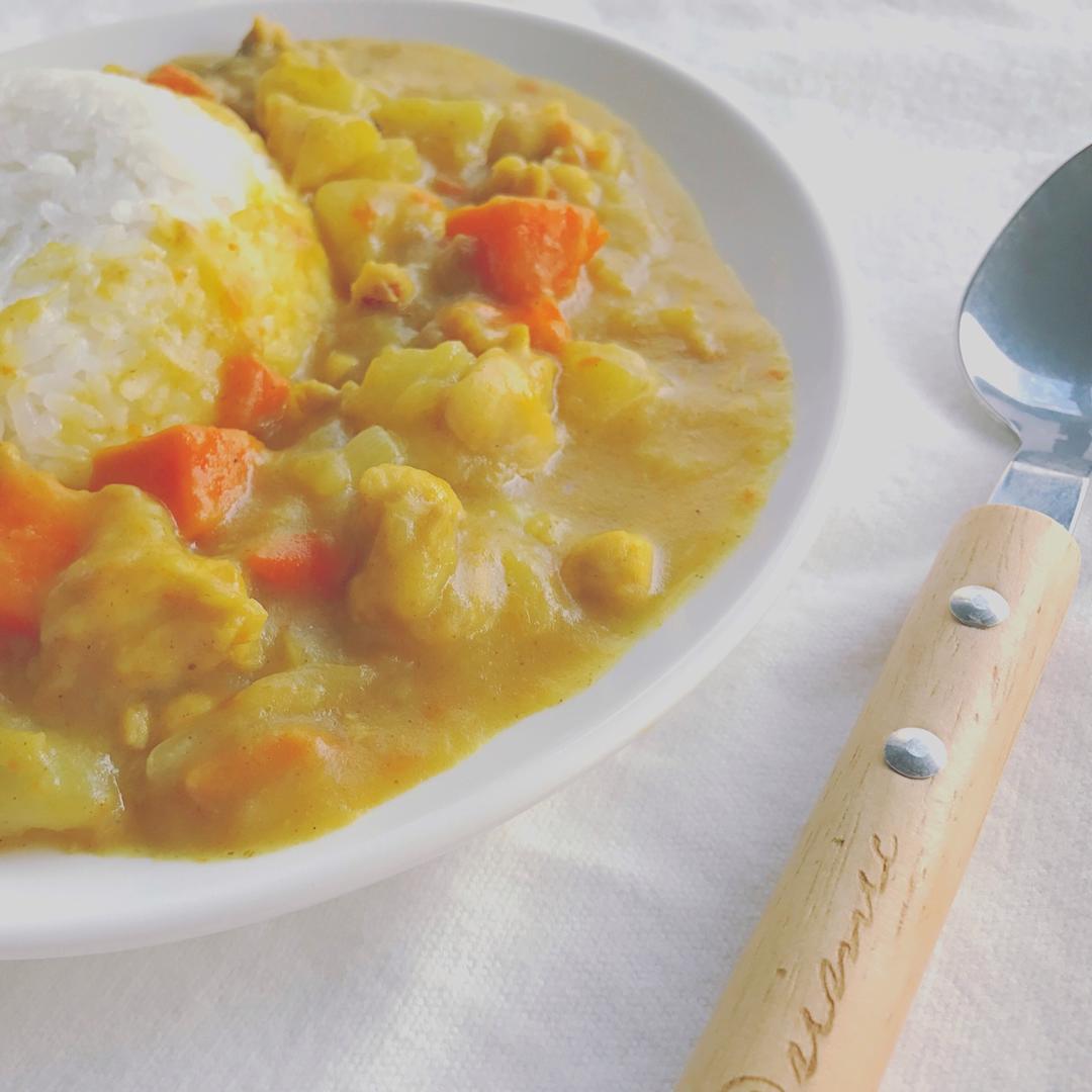 咖喱饭