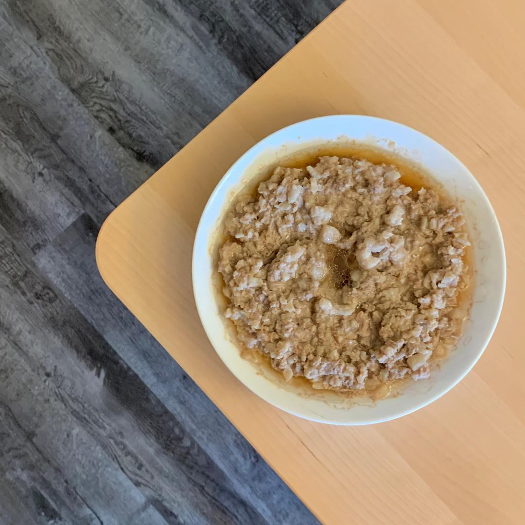 【肉饼蒸蛋】你一定想不到，蒸肉饼还有这么多秘诀！