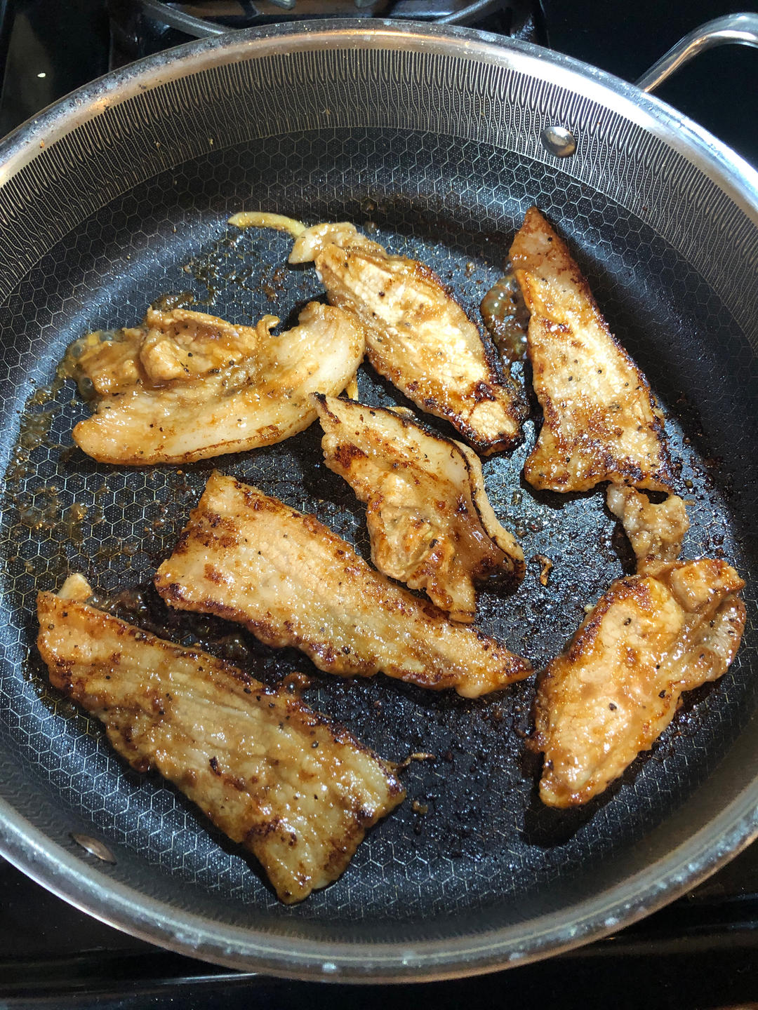 如何腌制韩式烤肉（烤五花）吃到流口水