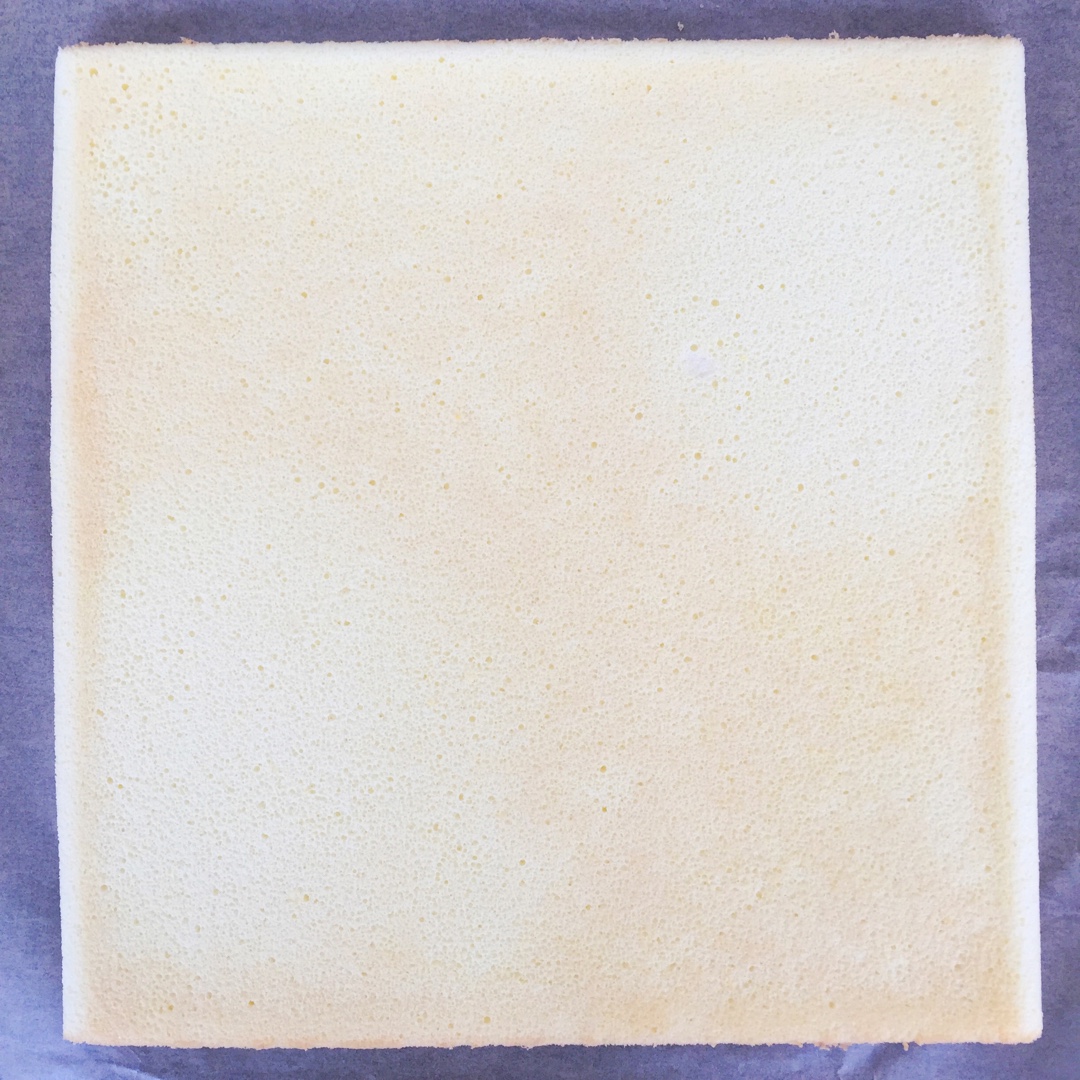 经典小山蛋糕卷