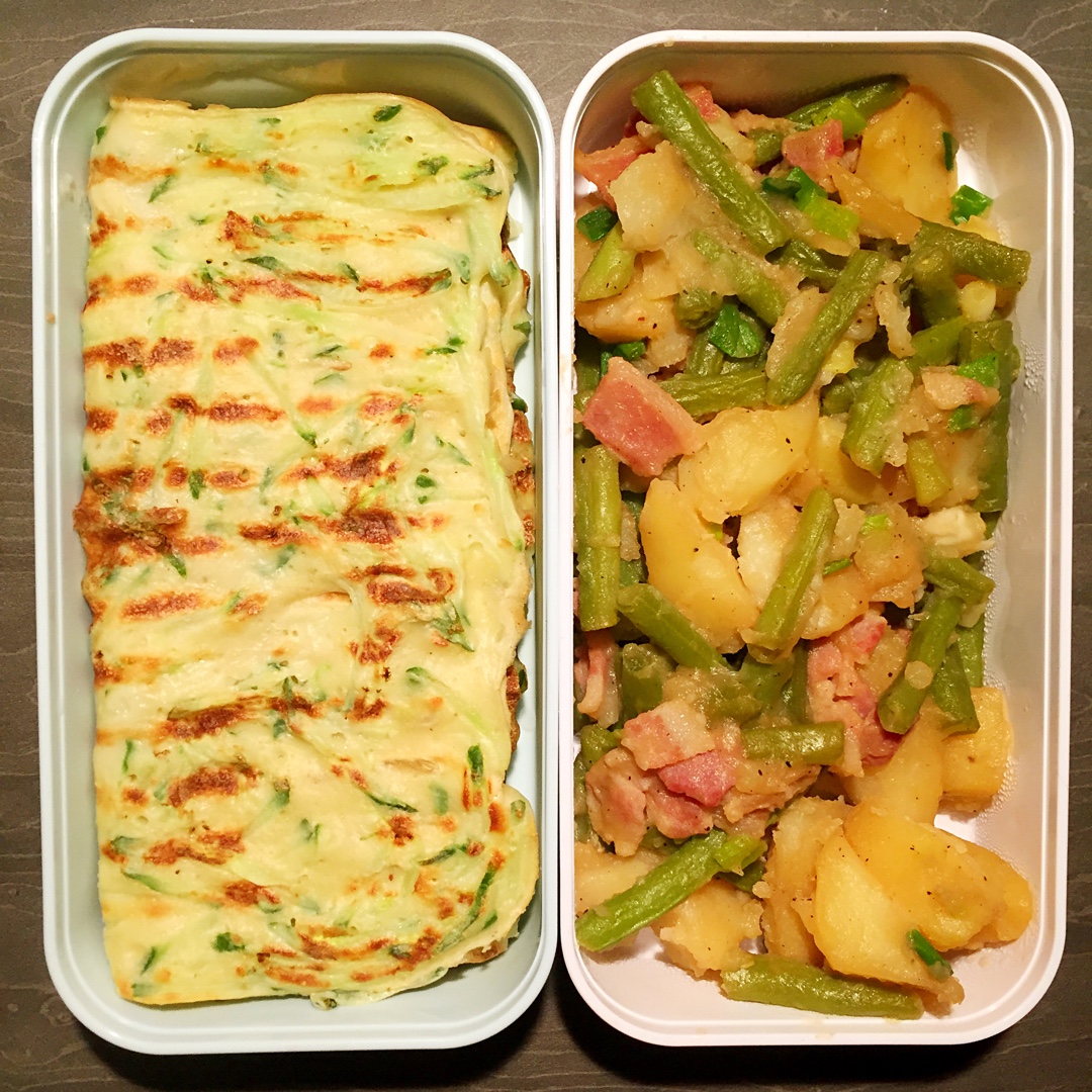 便当 一人食