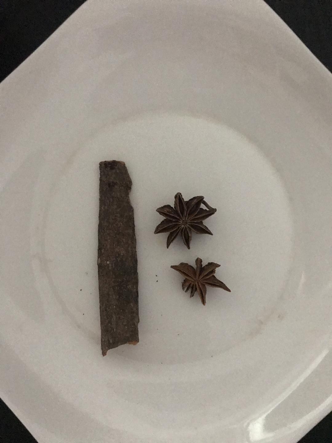 盐水鸡胗的做法 步骤2