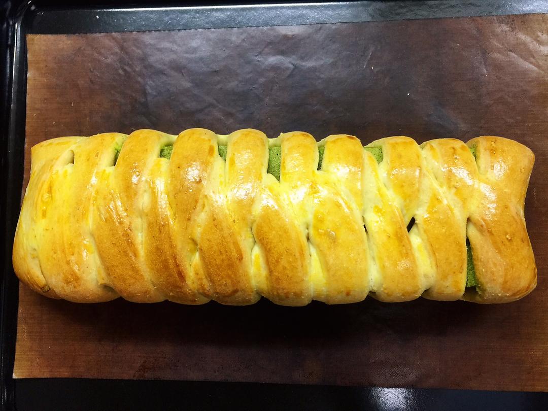 风炉温度