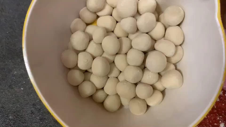 放心的珍珠