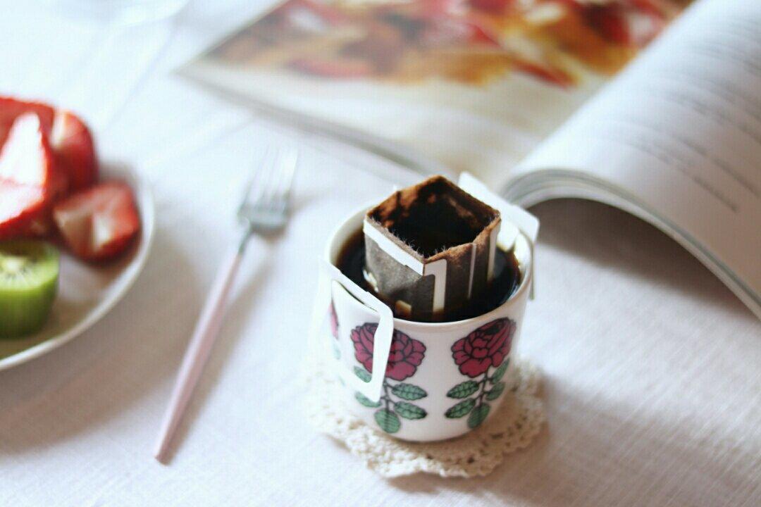 那些小确幸