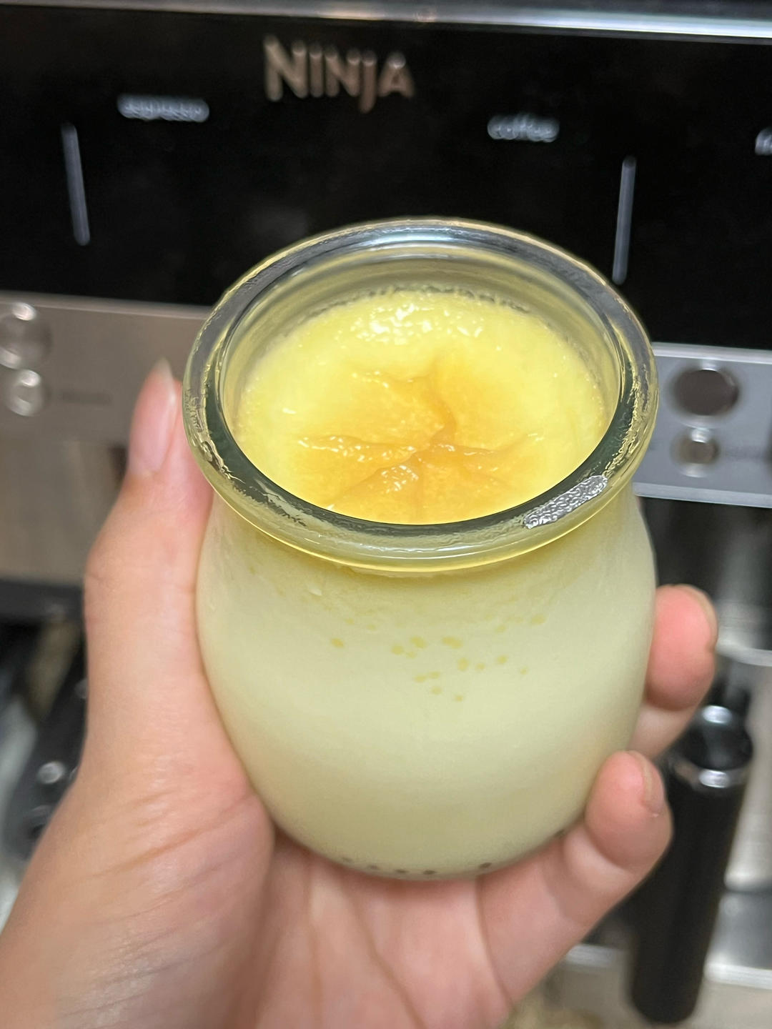 法式焦糖烤布蕾（布丁）