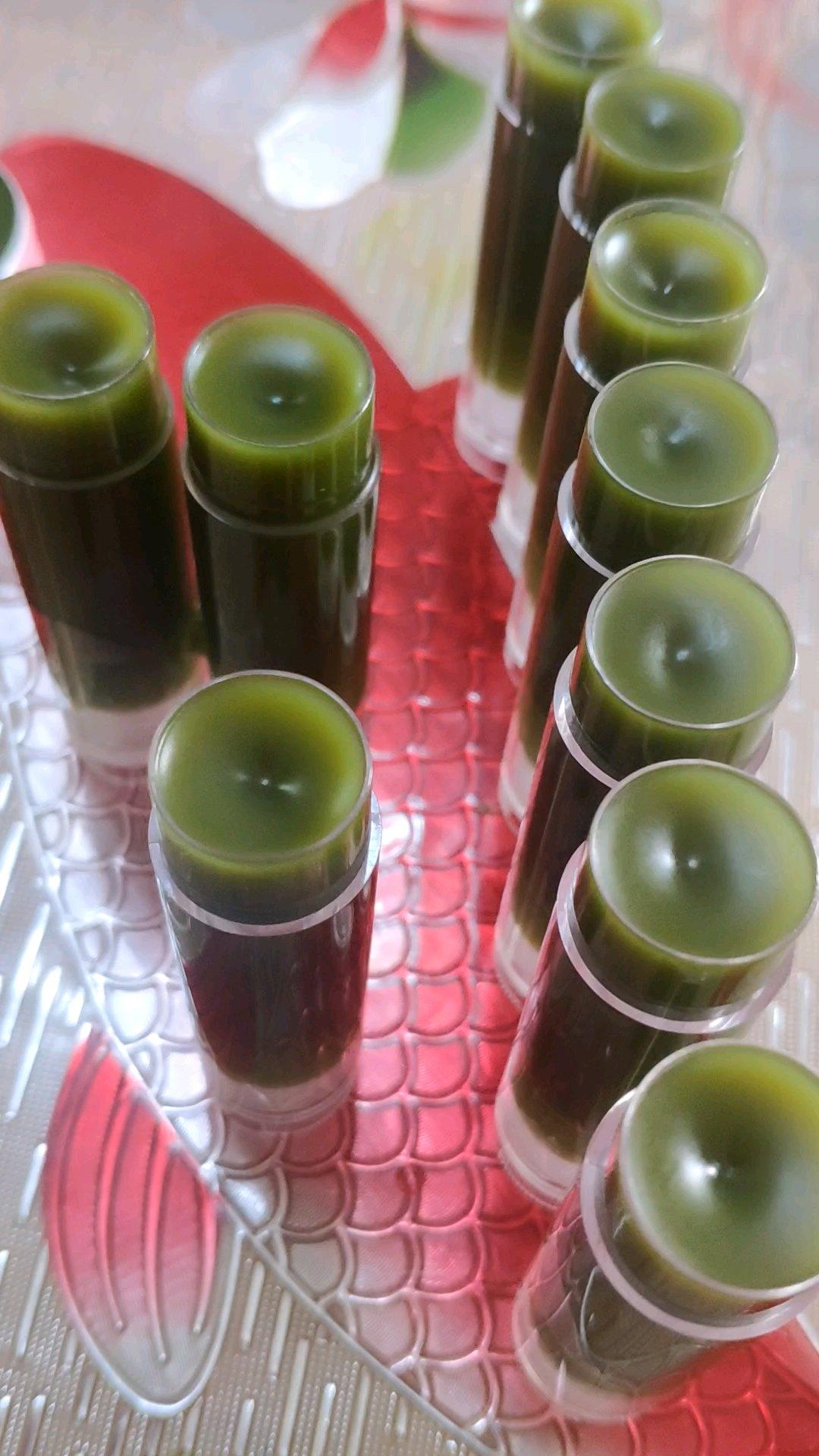 薄荷艾草膏，夏季驱蚊神器o