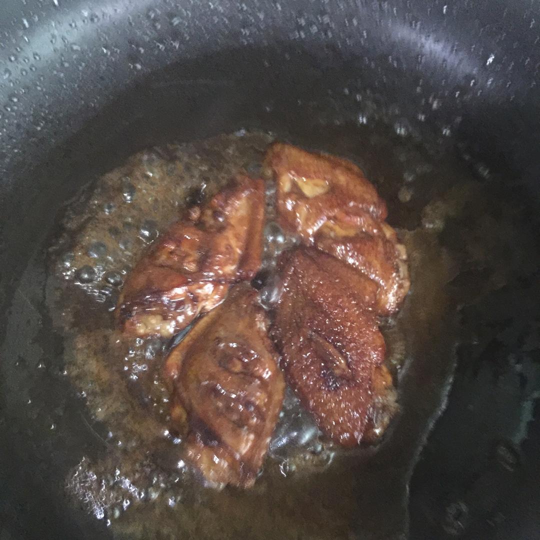 超简单的菜  可乐鸡翅