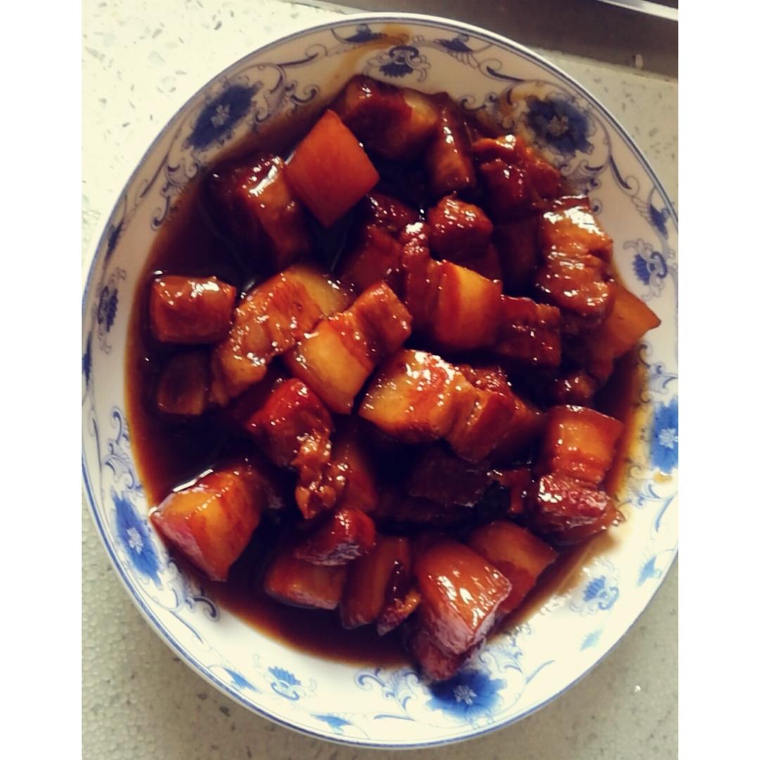 红烧肉