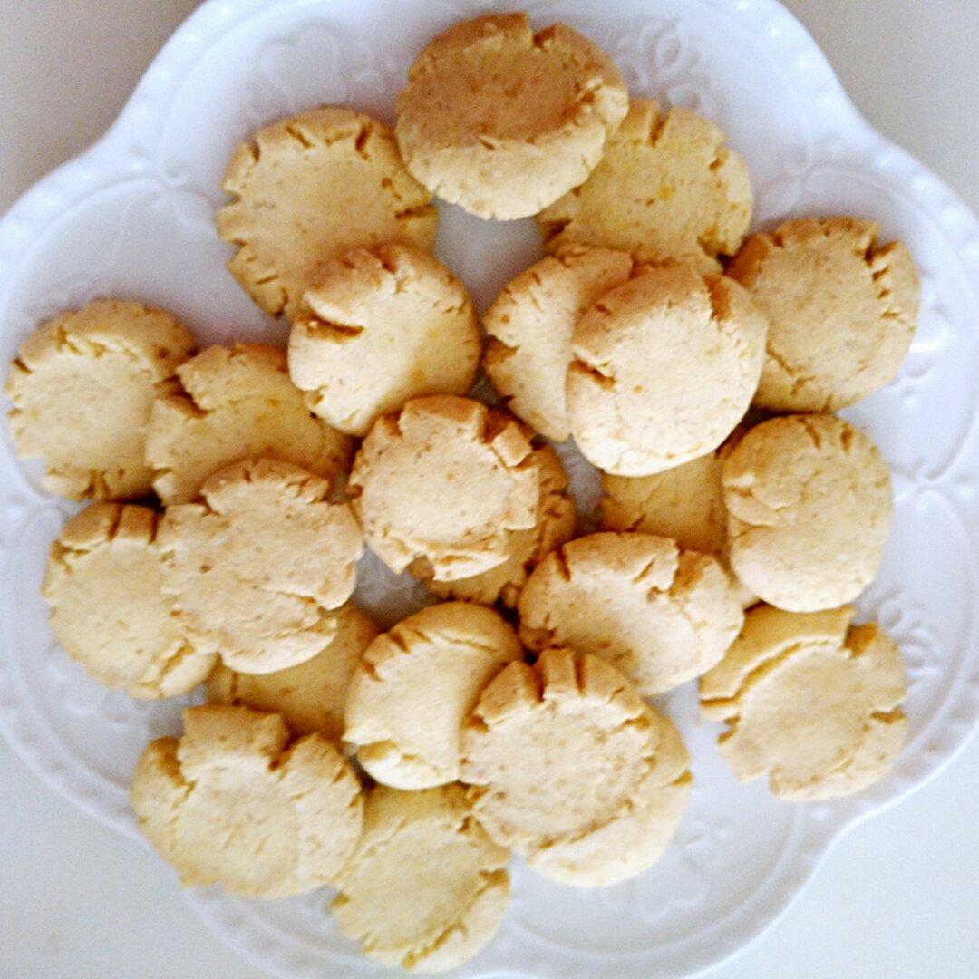玛格丽特小饼干