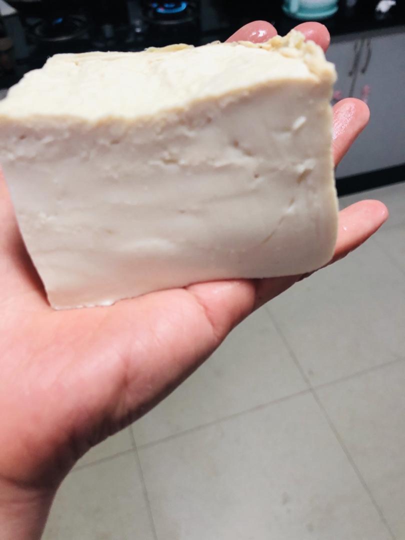 自制豆腐、豆腐脑（超详细）