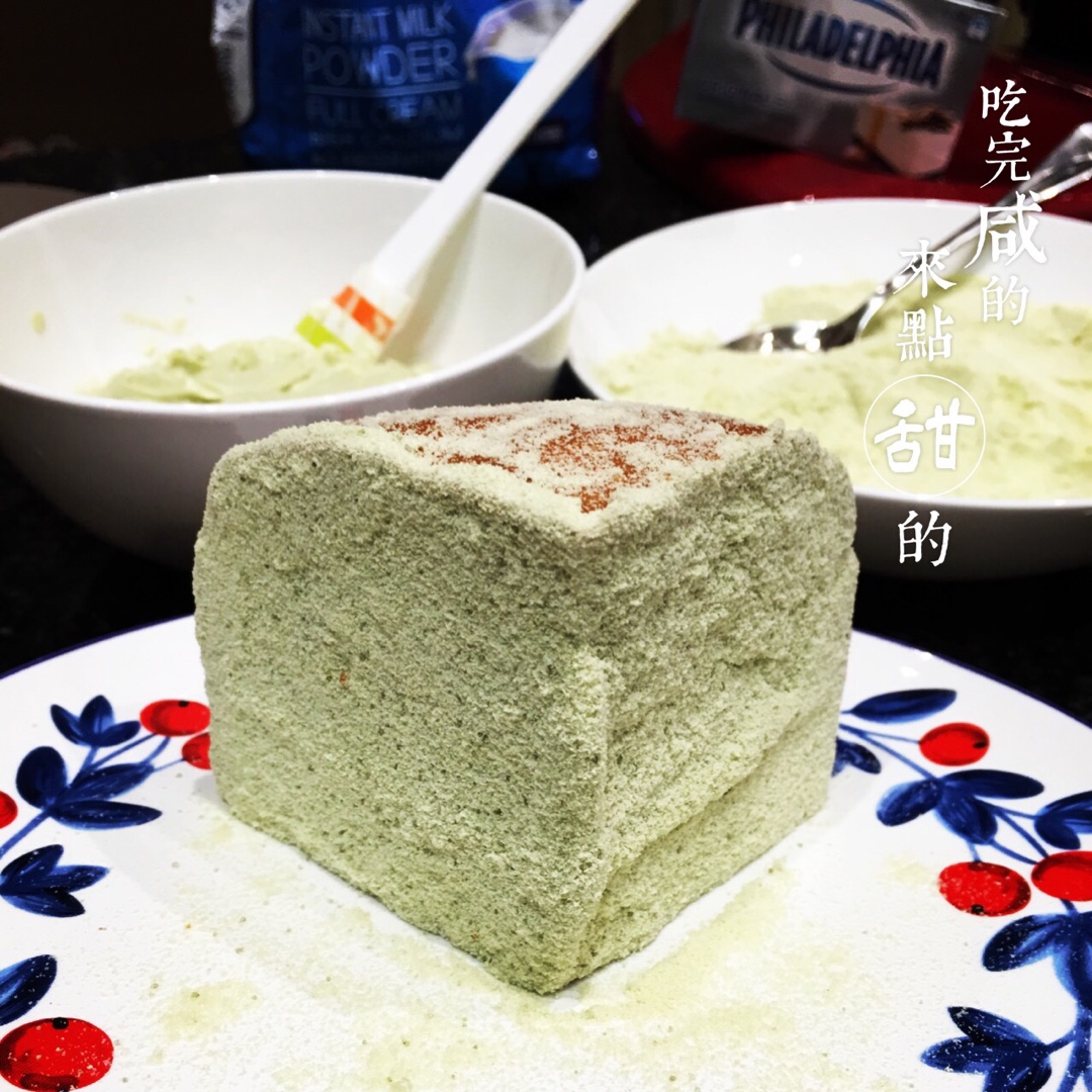 奶酪包---跟风火到一个不行的包包