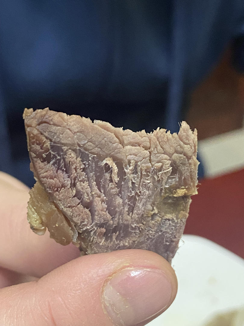 极简·古法｜酱牛肉·卤牛肉·牛腱子｜卡卡爸·不藏私