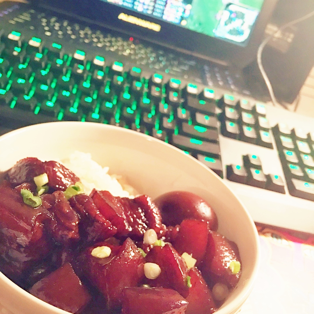 红烧肉