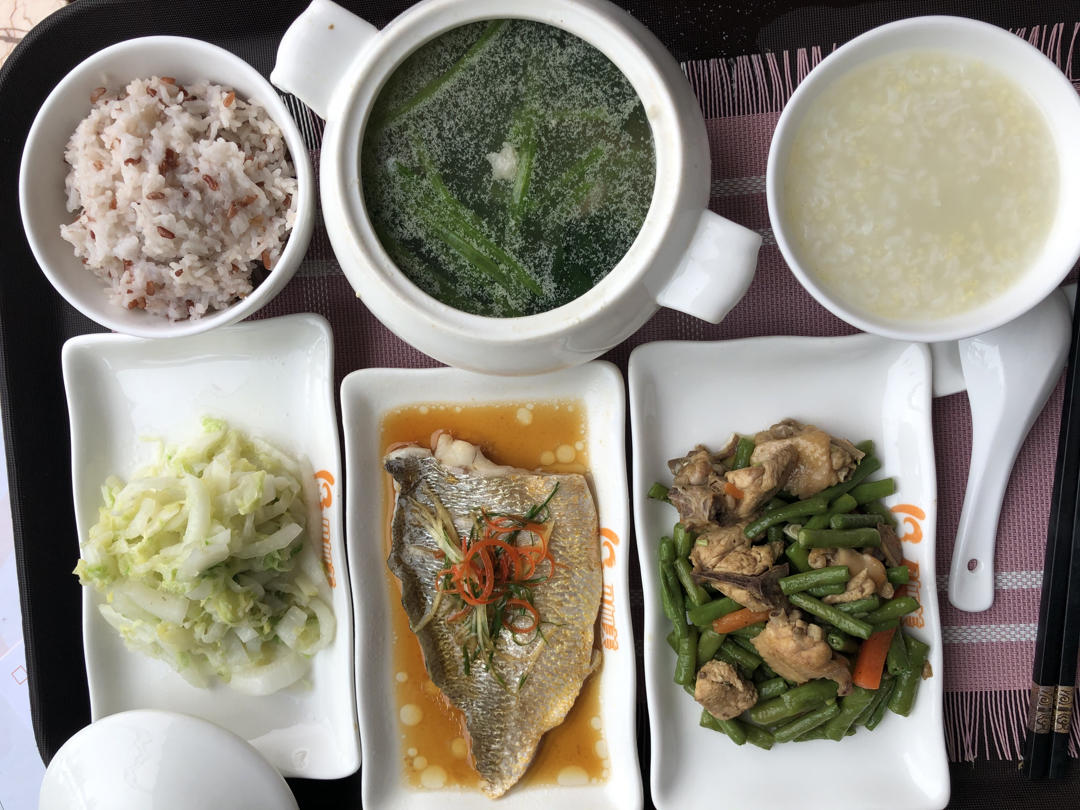 月子餐，孕妇餐
