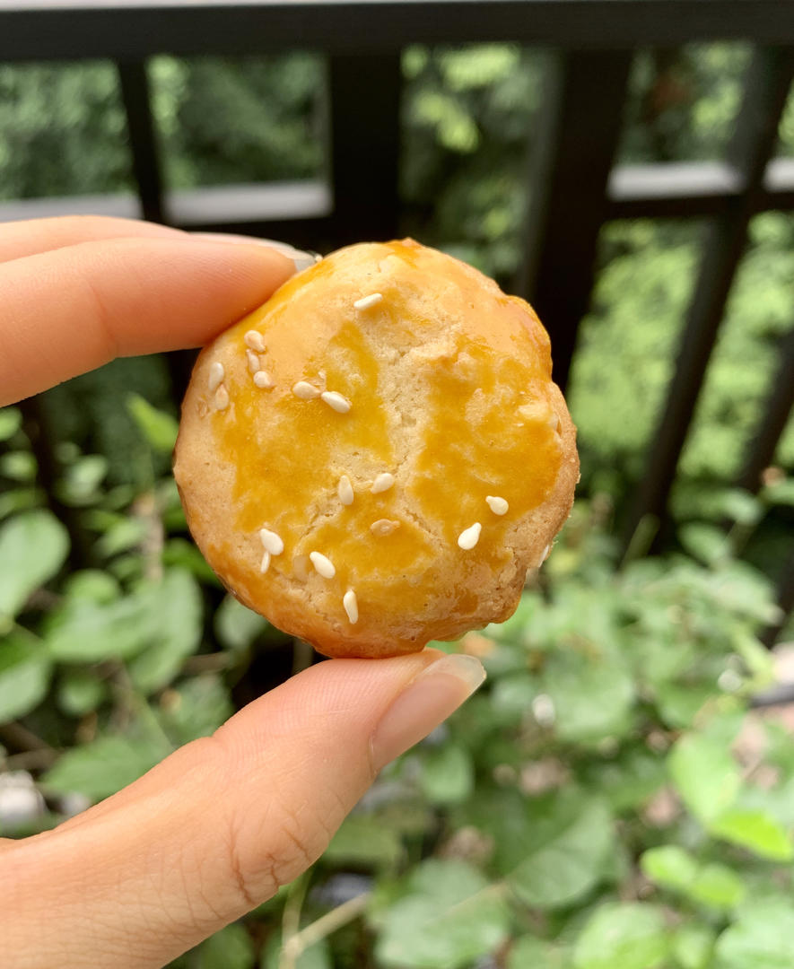 美味花生小小酥