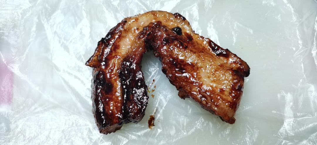 超级简单超级好吃入口即化的电饭煲焗叉烧