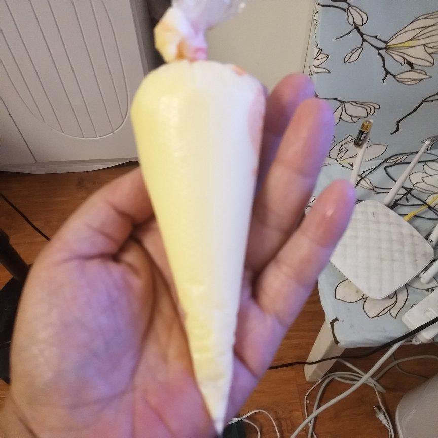 自制沙拉酱