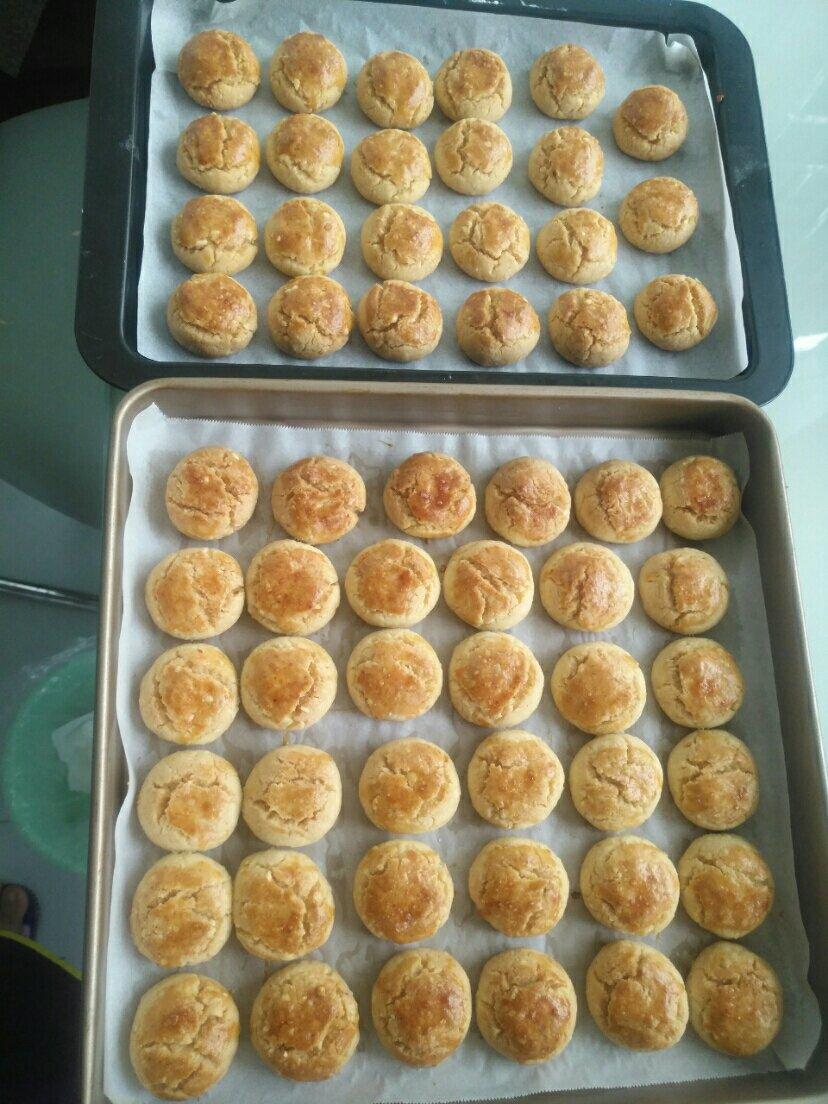 美味花生小小酥