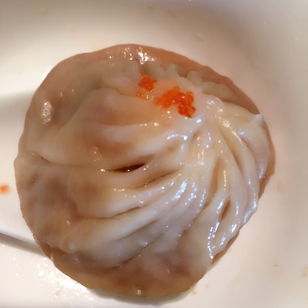 泡芙小姐的厨房