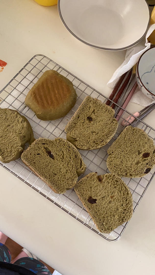 Baking collection