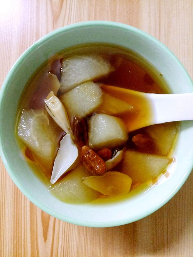 中医妙方‖咽炎、肺炎、胃炎这样吃，统统解决！