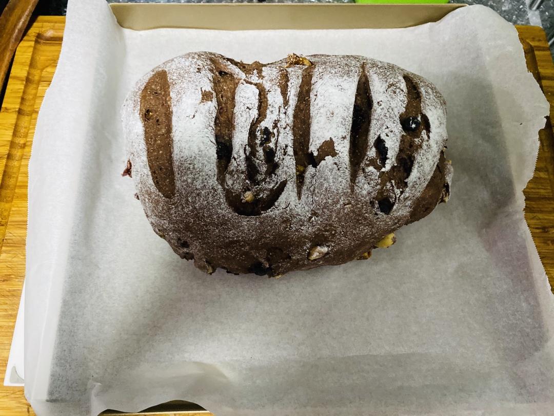 100%无糖无油｜手揉全麦软欧包｜减脂必备