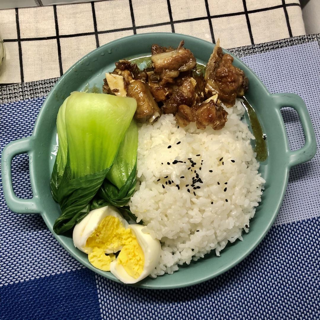 每日食记，一人食，亲子餐