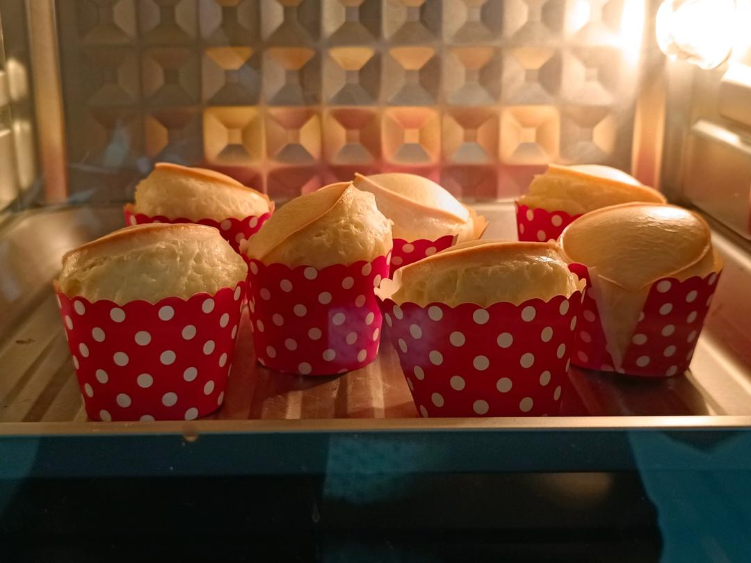 外酥里糯巨好吃的网红粑粑糕‼️小甜品