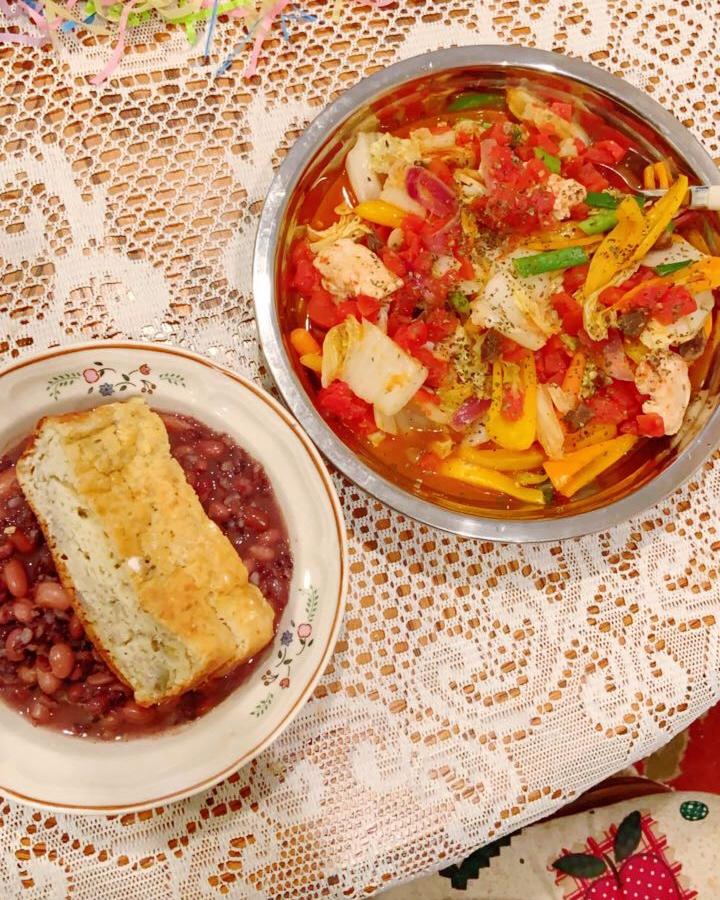 主食备餐快手面包丨健康·烘焙