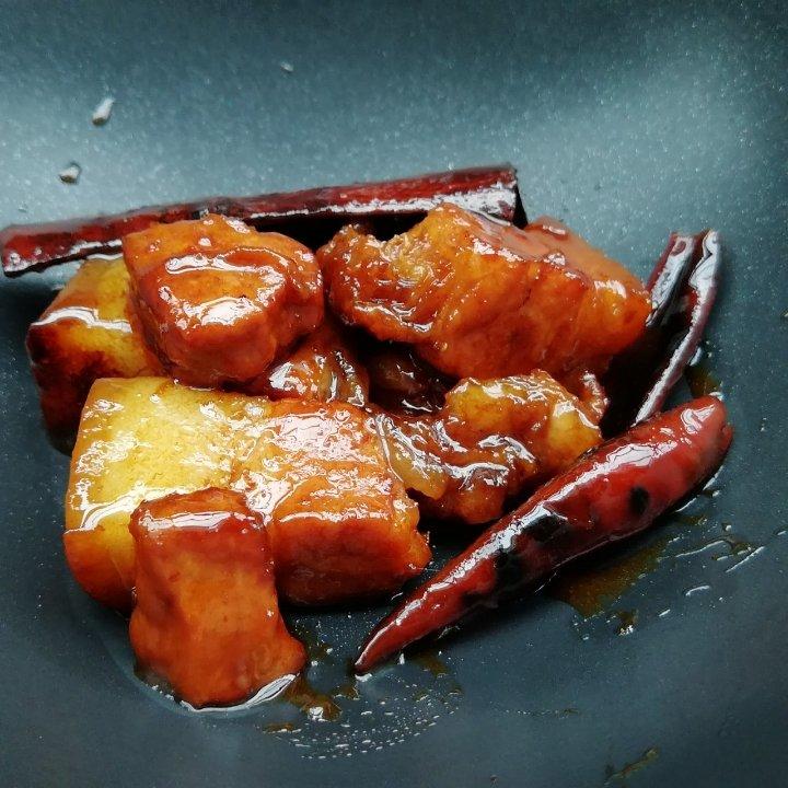 红烧肉