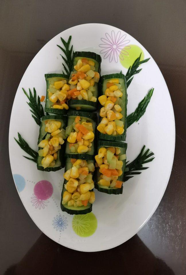 ymd做的翠竹报春节节高