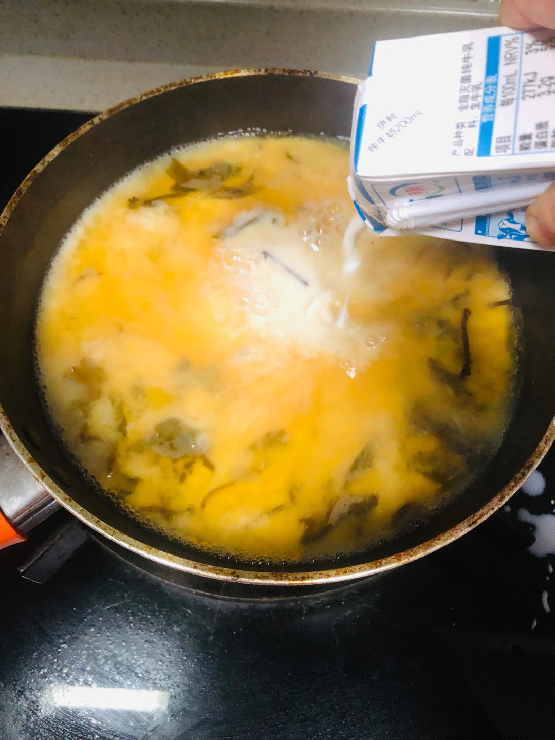 不要点外卖啦，自制奶茶，超简单