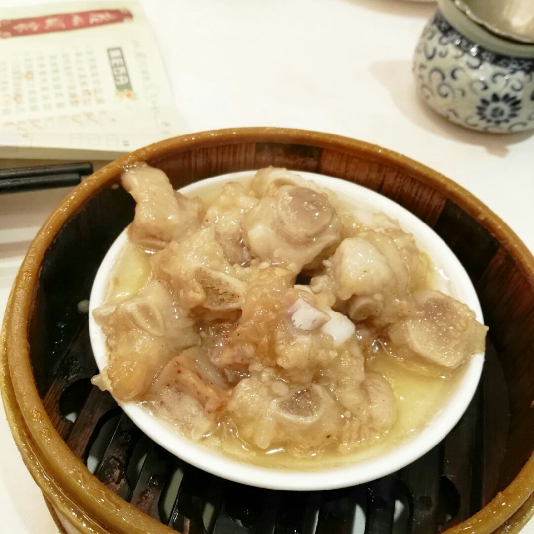 外食记