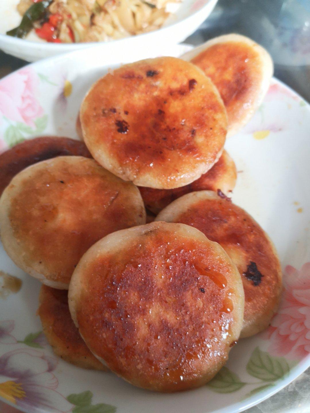 糖油粑粑