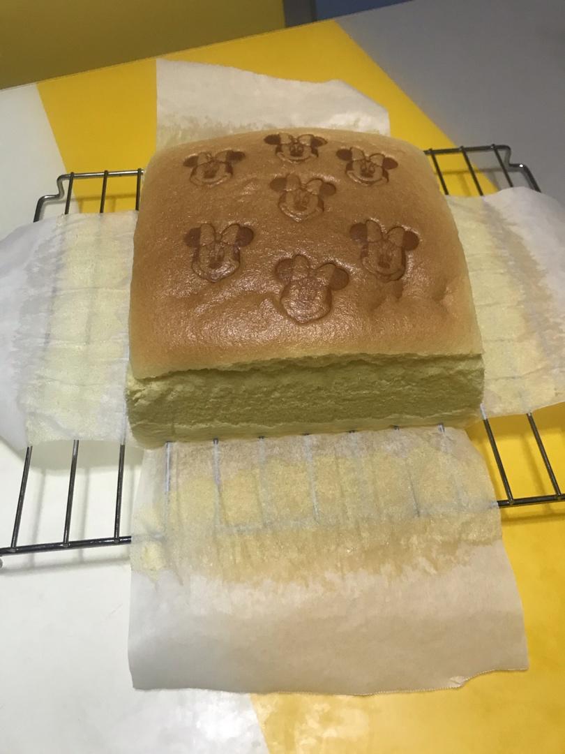 《Tinrry+》古早蛋糕 （10英寸配方）