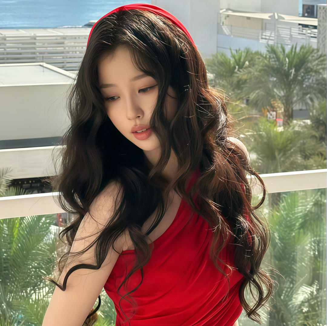 小y今天有点困
