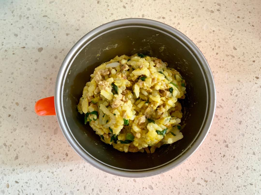 更健康地成长。辅食