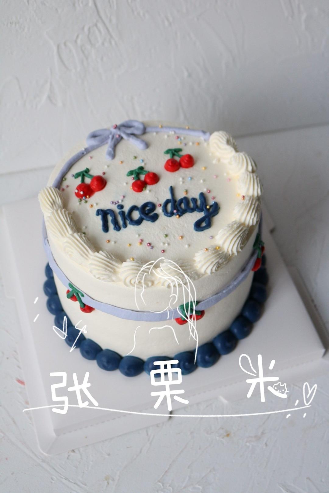 长草颜团子小面包