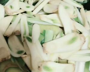美味清口 老济南黄瓜🥒咸菜的做法 步骤2