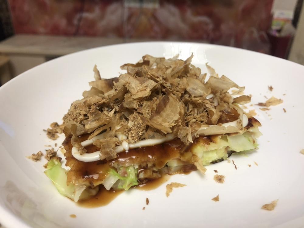 大阪烧