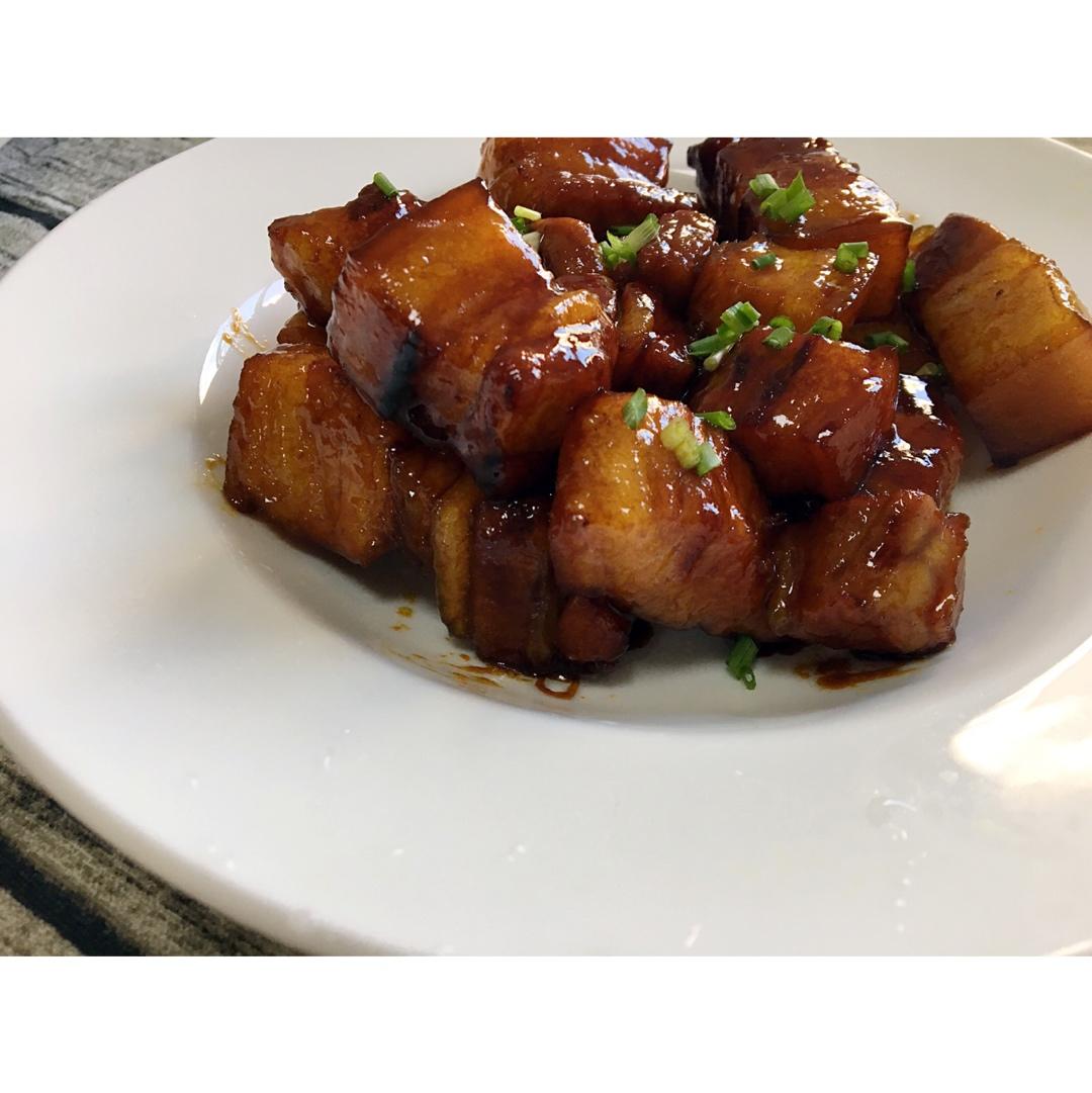 红烧肉